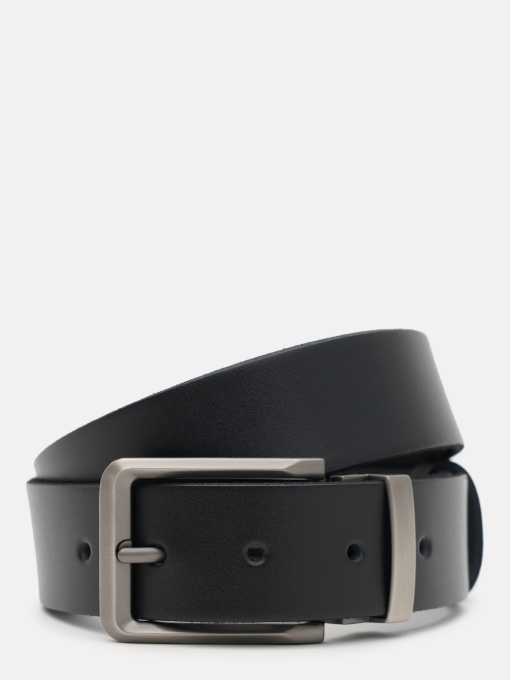 Ремни Borsa Leather модель 125v1fx109-black Фото