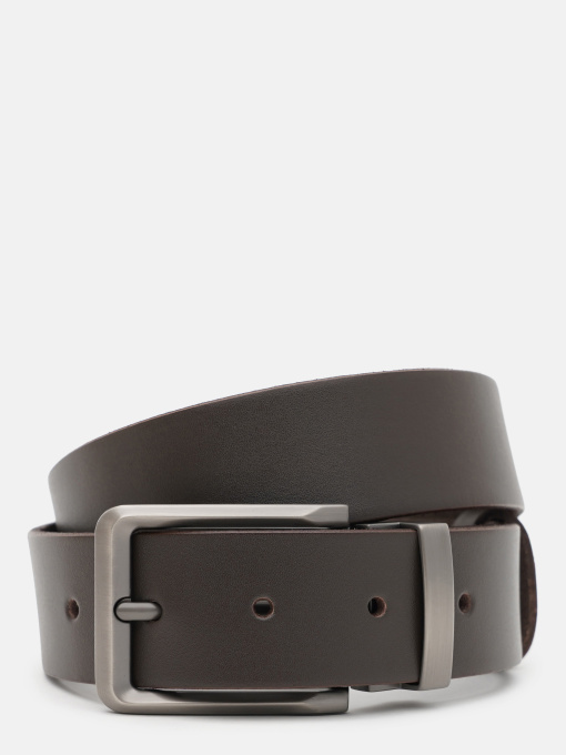 Ремни Borsa Leather модель 115v1fx110-brown Фото