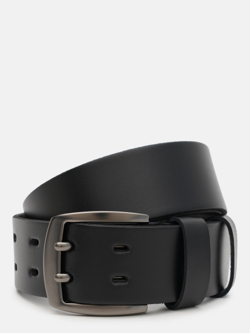 Ремни Borsa Leather модель 125v1fx112-black Фото