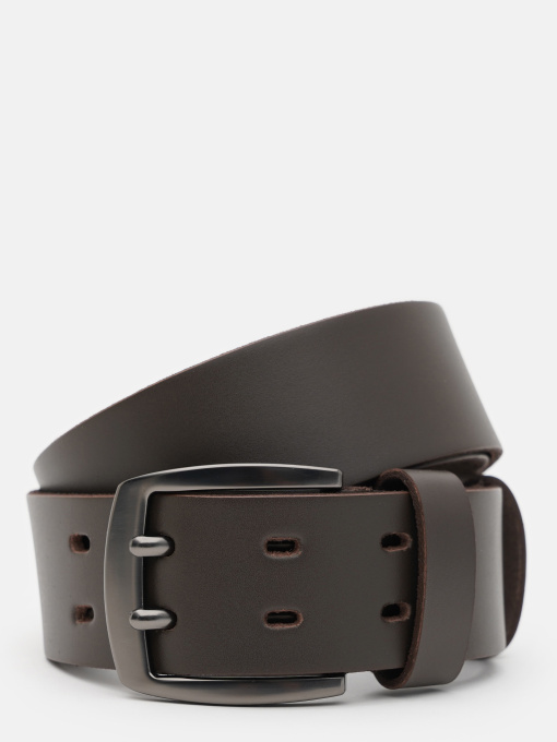 Ремни Borsa Leather модель 115v1fx115-brown Фото