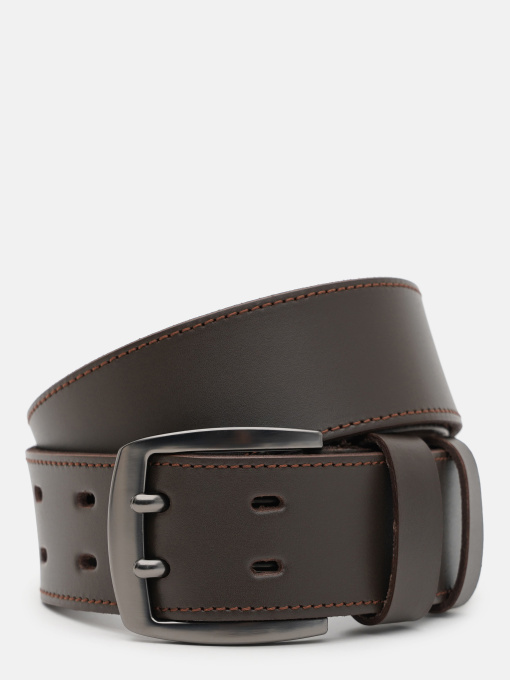 Ремни Borsa Leather модель 125v1fx116-brown Фото