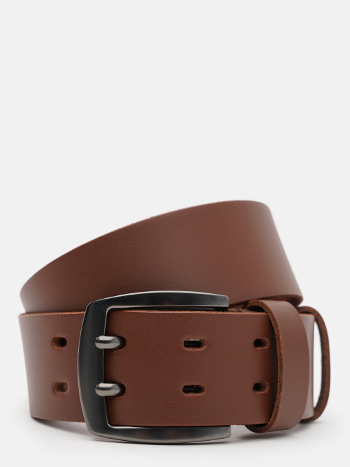 Ремни Borsa Leather модель 125v1fx117-l.brown Фото