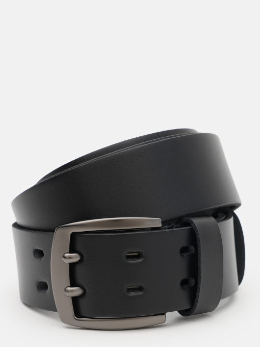 Ремни Borsa Leather модель 150v1fx119-black Фото