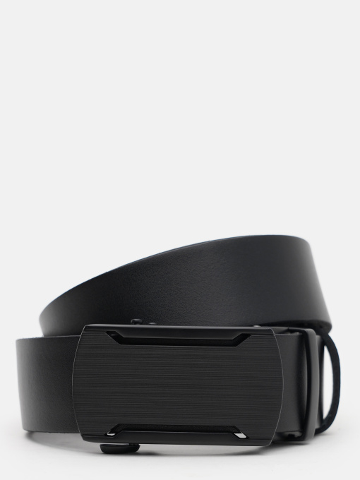 Ремни Borsa Leather модель 125v1genav45-black Фото