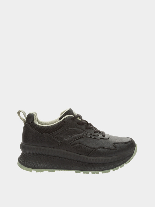Кроссовки Grunberg модель Ан-148568/26-03-black/8-ж-252 Фото