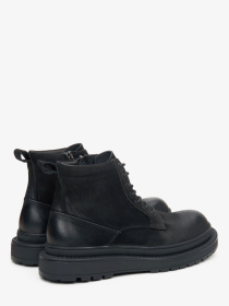 Черевики та чоботи Estro модель 7216-1-1-701 Фото