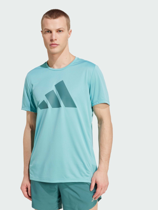 Футболки і поло Adidas модель JM5754 Фото