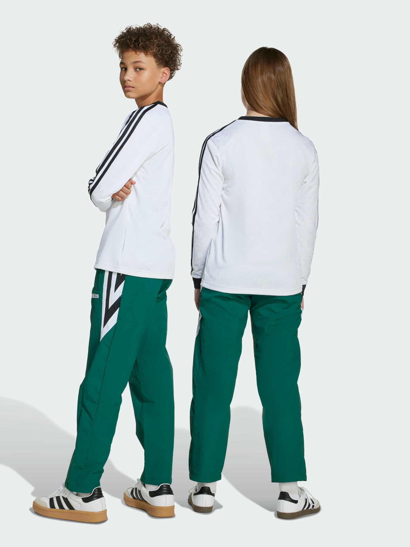 Брюки Adidas модель JW9120 Фото