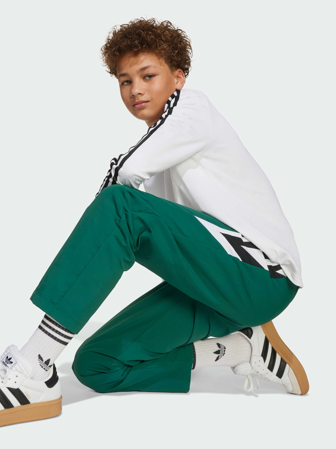 Брюки Adidas модель JW9120 Фото