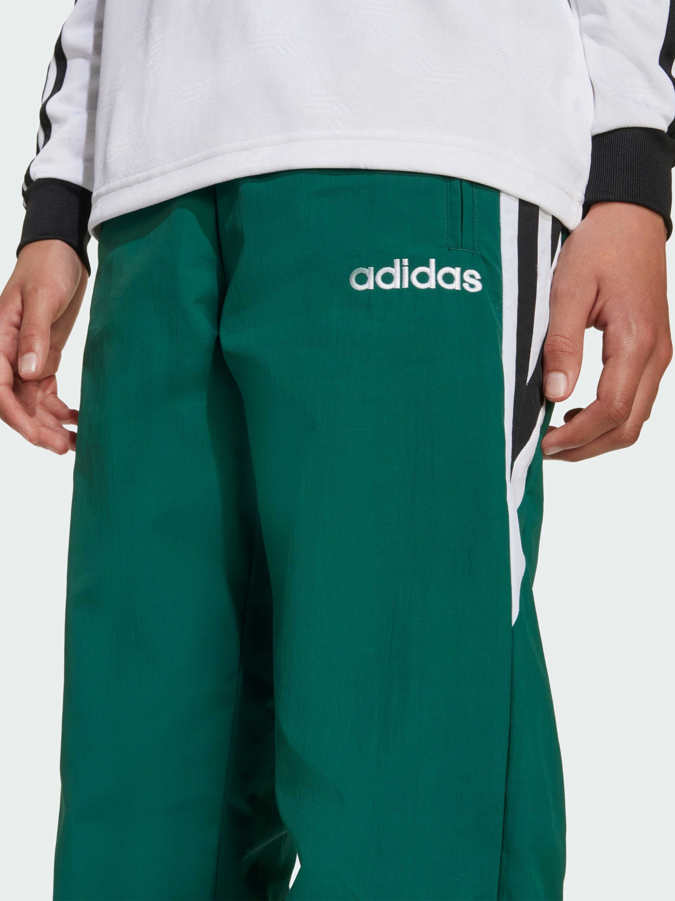 Брюки Adidas модель JW9120 Фото