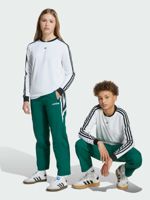 Брюки Adidas модель JW9120 Фото