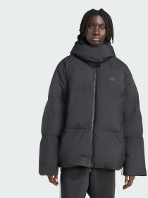 Куртки и дубленки Adidas модель JW5839 Фото