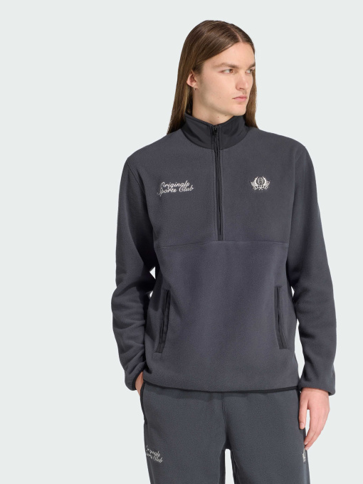 Худі та світшоти Adidas Graphics модель JX8191 Фото