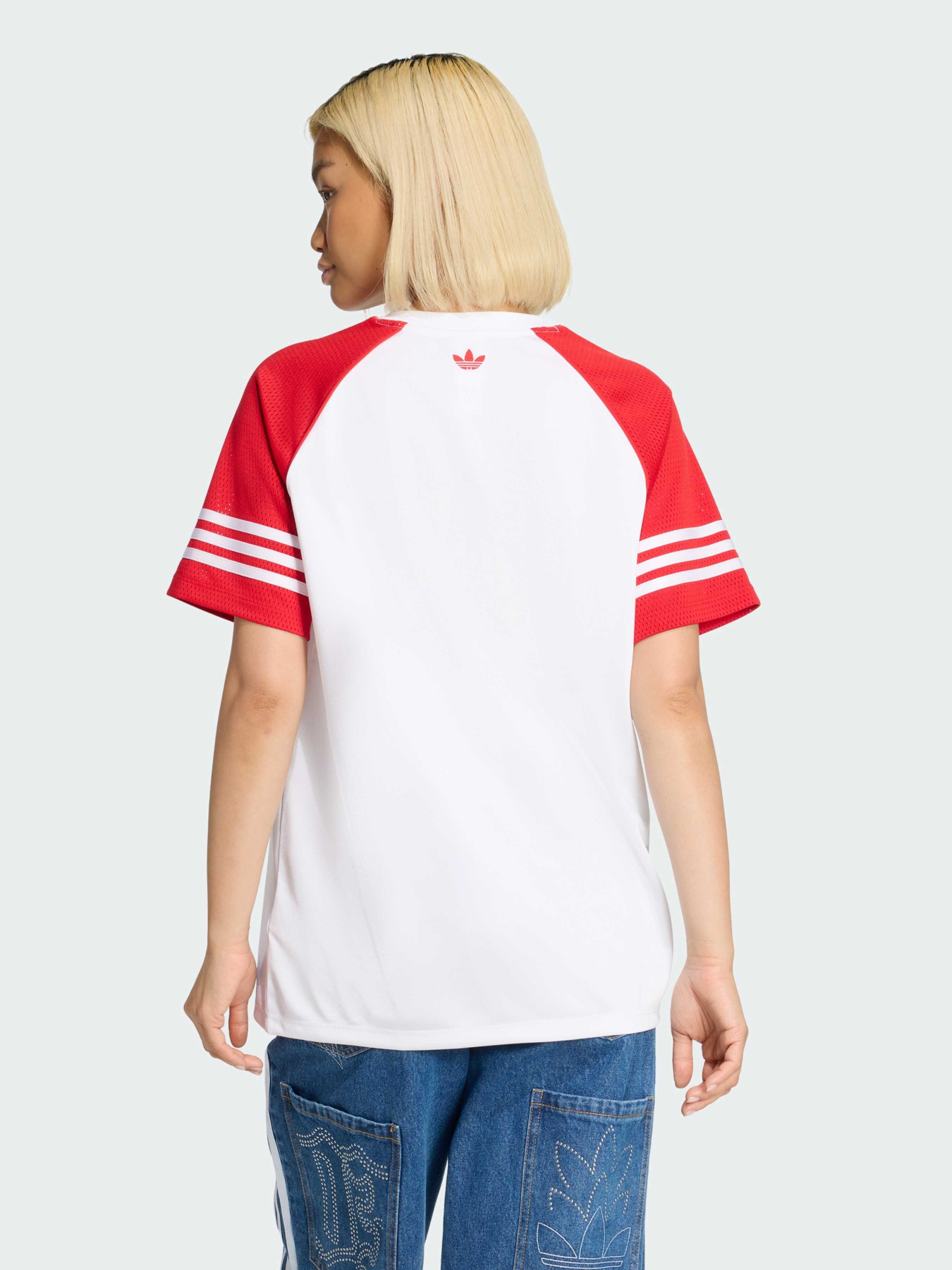 Футболки і поло Adidas модель KC6287 Футболки і поло Adidas модель KC6287 Фото