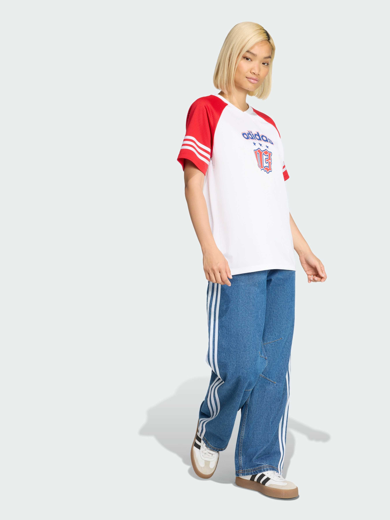 Футболки і поло Adidas модель KC6287 Футболки і поло Adidas модель KC6287 Фото