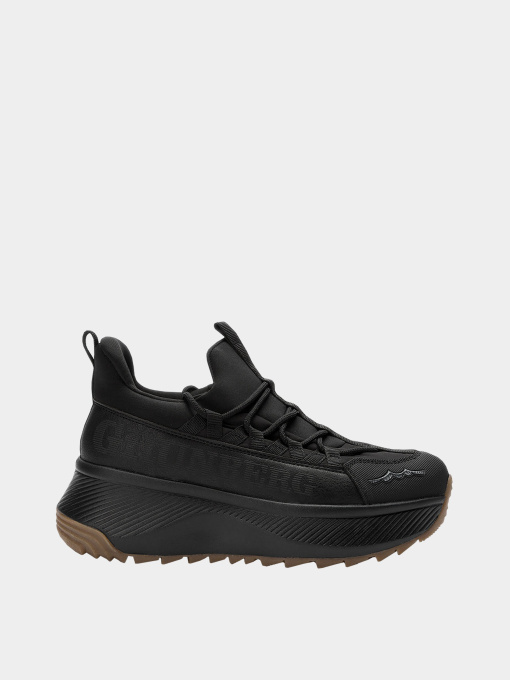 Кроссовки Grunberg модель Ан-148880/01-01-black/8-ж-252 Фото
