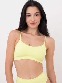 Футболки и поло Giulia Cami top rib модель UP-00000413 Фото