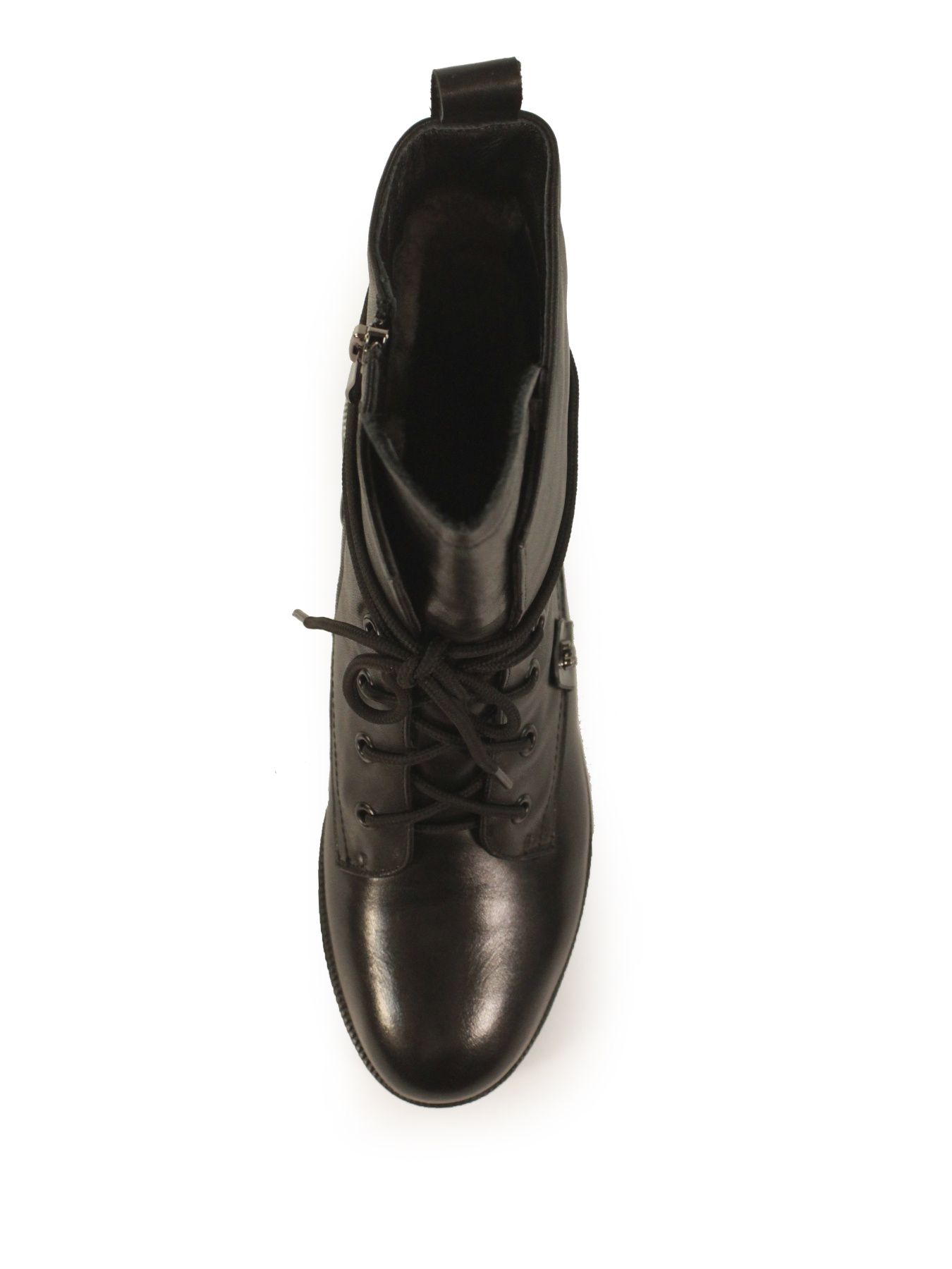 Ботинки и сапоги It-girl модель 8E1301-01-014G-black Фото