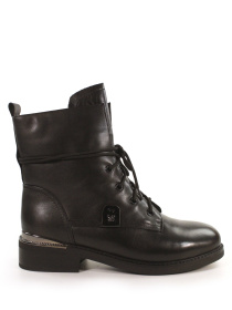 Ботинки и сапоги It-girl модель 8E1301-01-014G-black Фото