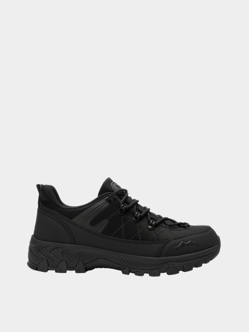 Кросівки Grunberg модель Ан-158153/19-01-black/10-ч-252 Фото