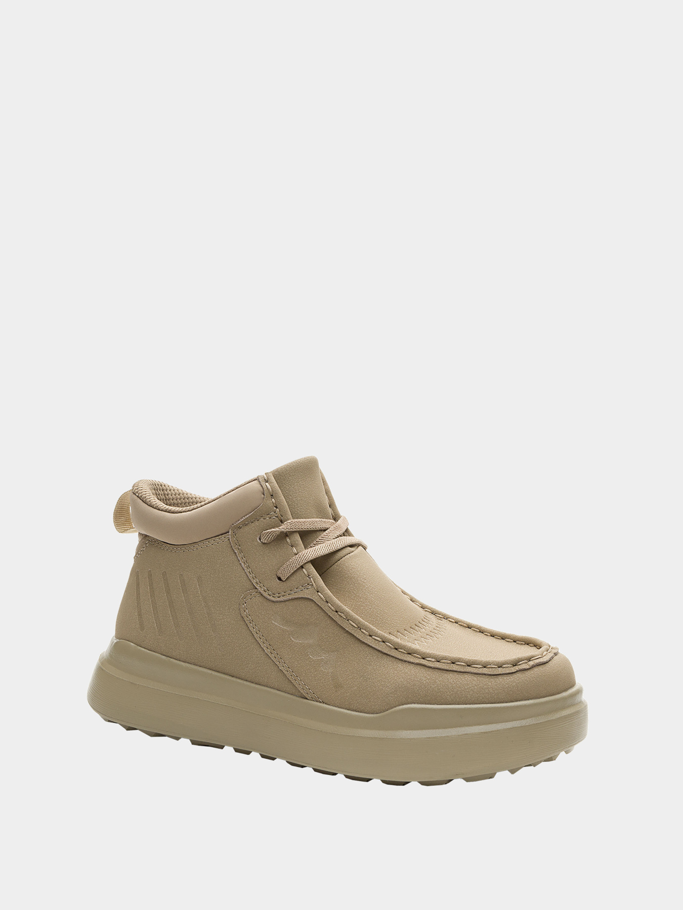 Черевики та чоботи Grunberg модель Ан-158571/35-03-beige/8-ж-252 Фото