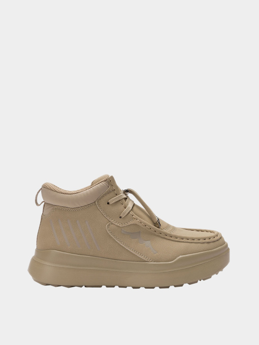 Ботинки и сапоги Grunberg модель Ан-158571/35-03-beige/8-ж-252 Фото