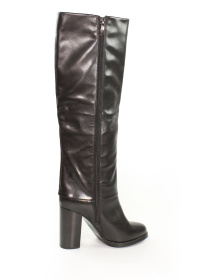 Ботинки и сапоги It-girl модель F1430R-1770-N18-black Фото