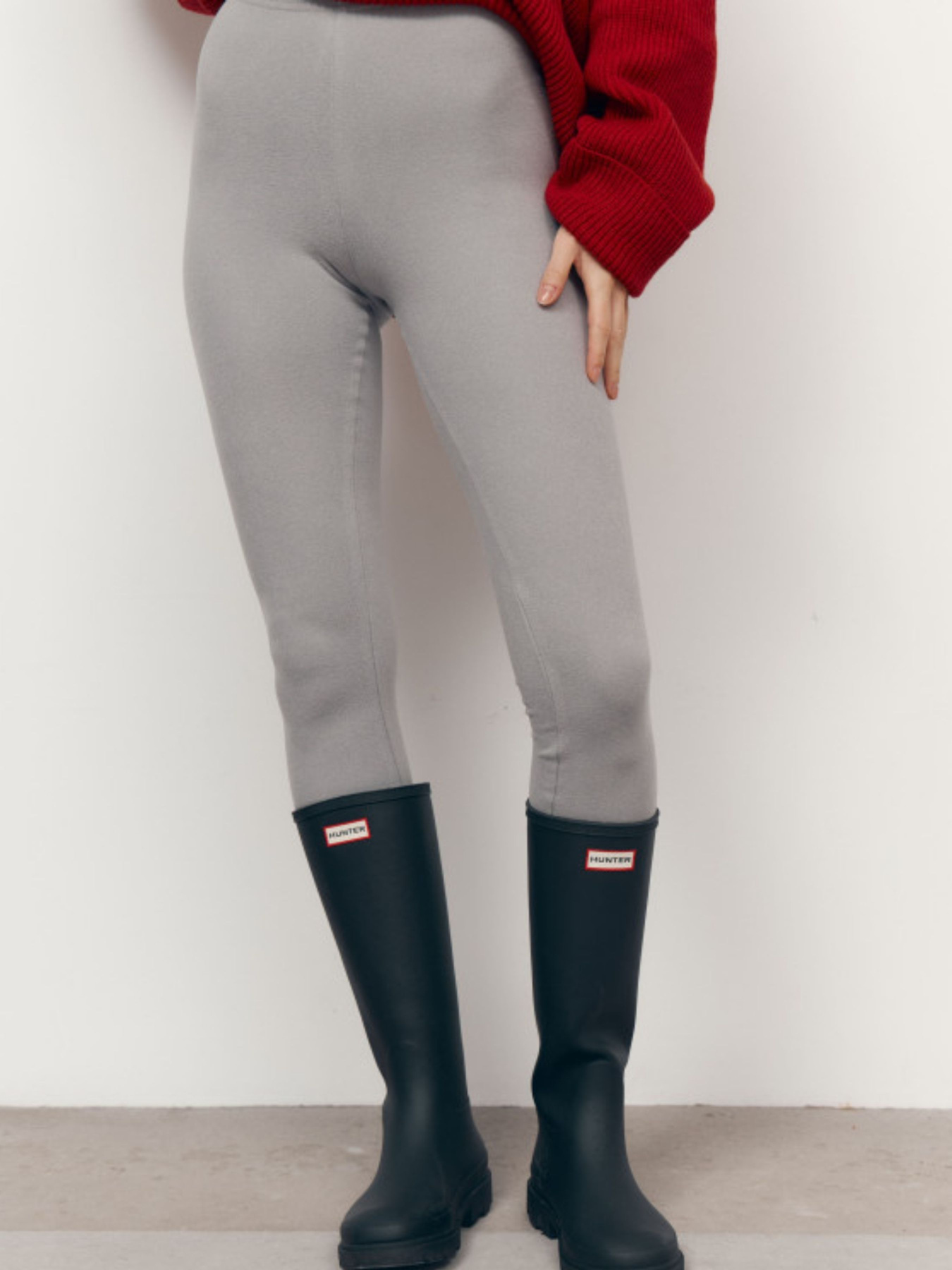 Штани Lilove модель 303 Фото