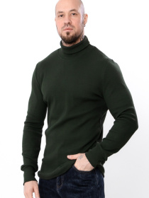 Светри та кардигани Носи своє модель 8095-019-1-temnij-hak Фото