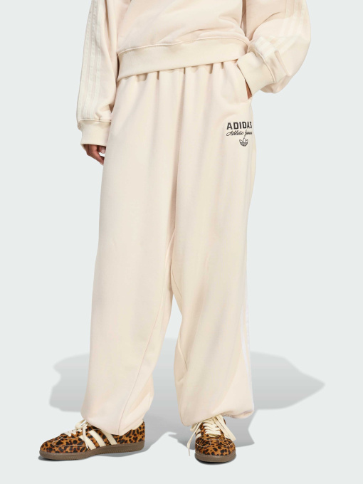 Штани Adidas модель KF2315 Фото
