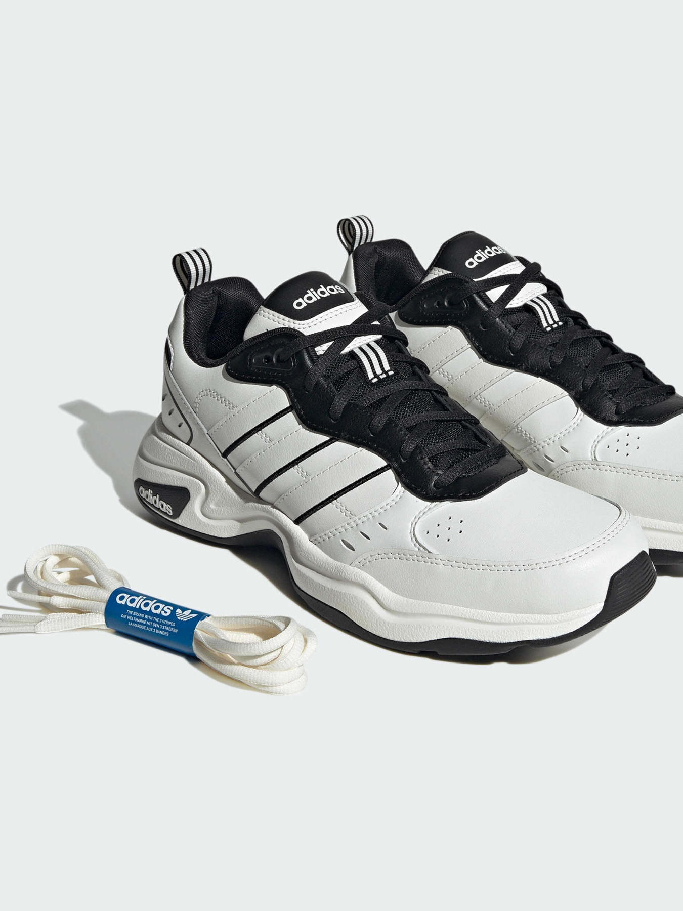 Кроссовки Adidas модель ID3568 Кроссовки Adidas модель ID3568 Фото