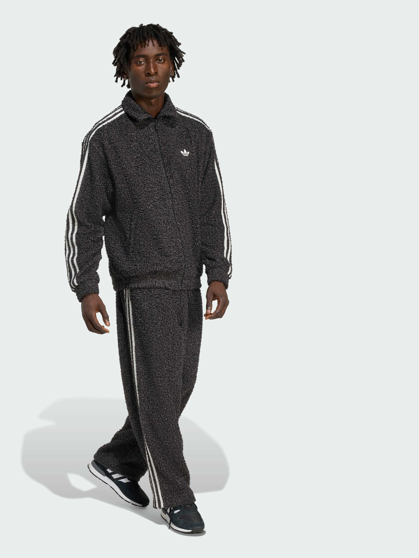 Худи и свитшоты Adidas модель KS5275 Фото