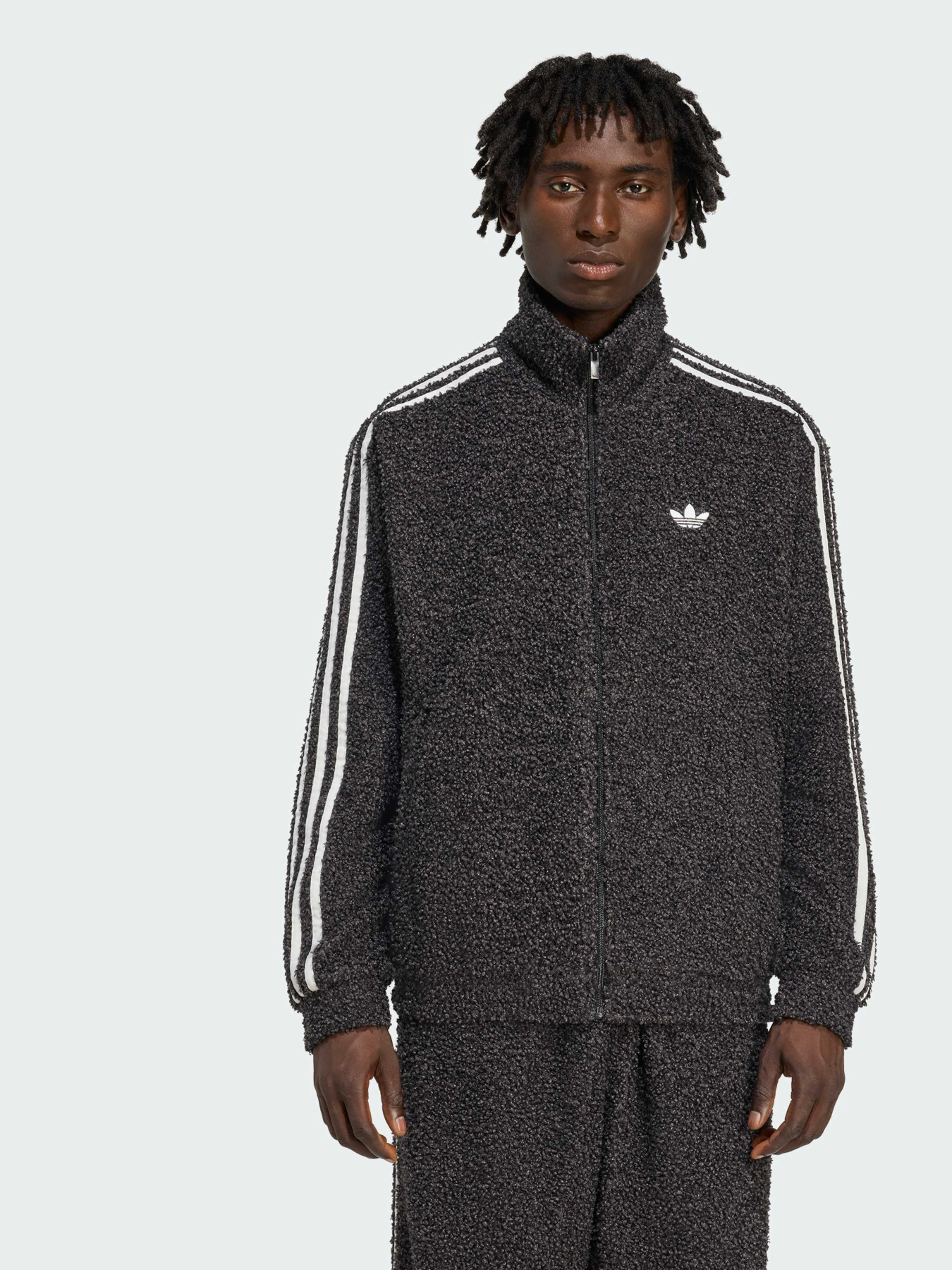 Худи и свитшоты Adidas модель KS5275 Фото