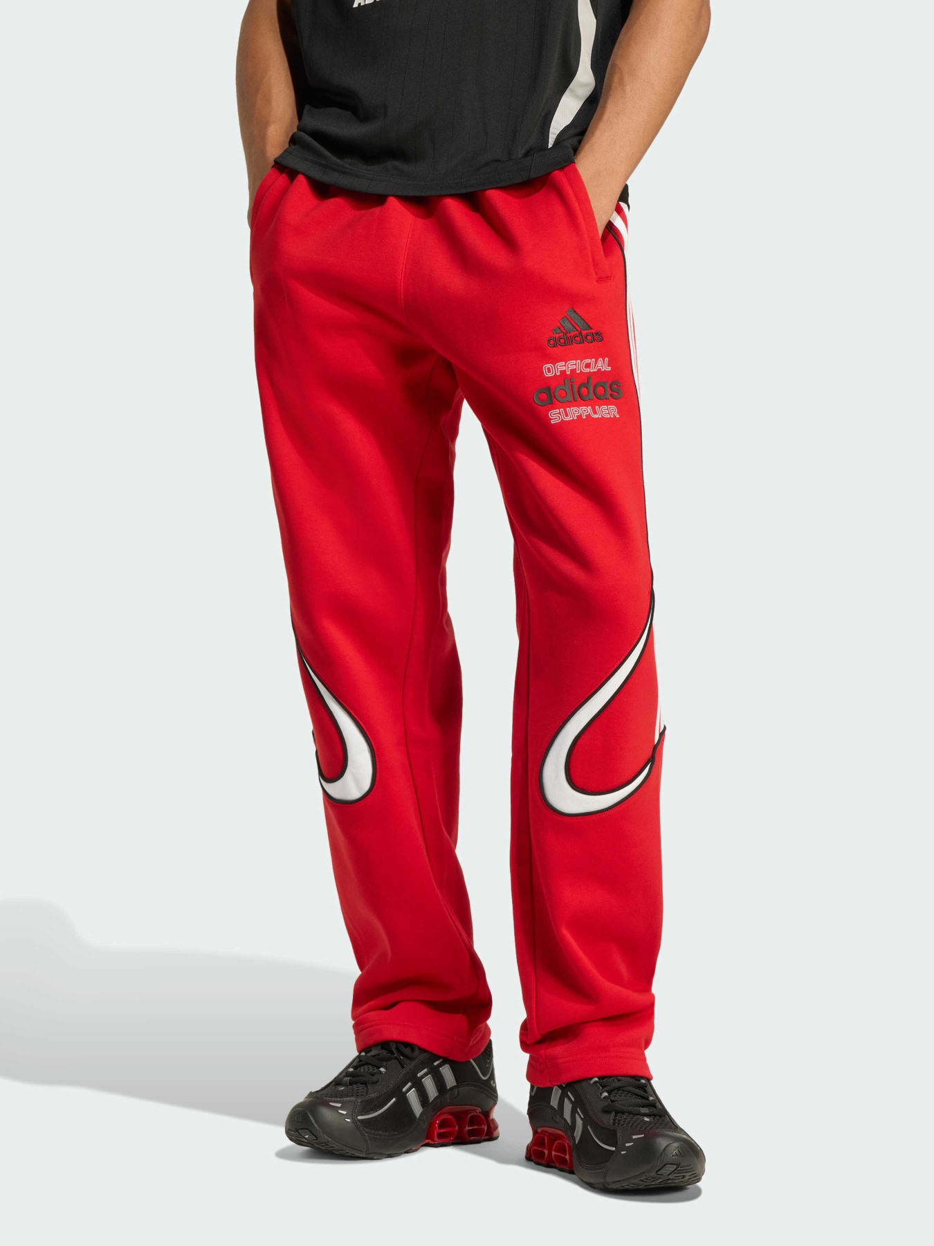 Брюки Adidas модель KG2677 Фото