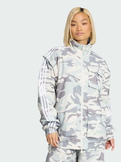 Худі та світшоти Adidas модель KC6268 Фото
