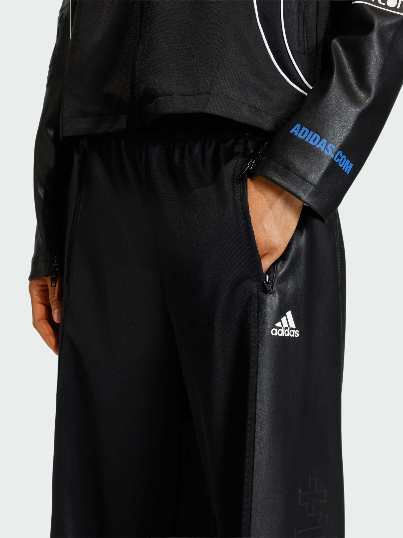 Штани Adidas модель KH1986 Фото