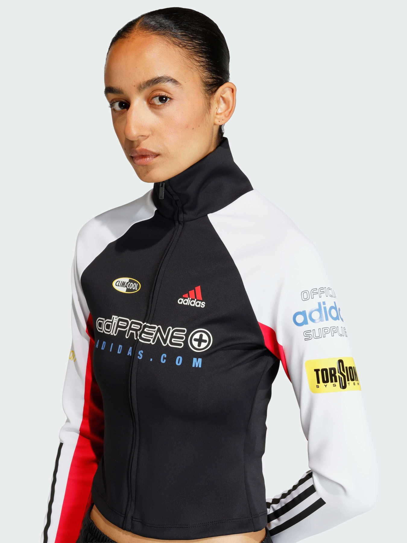Худи и свитшоты Adidas модель KH1987 Фото