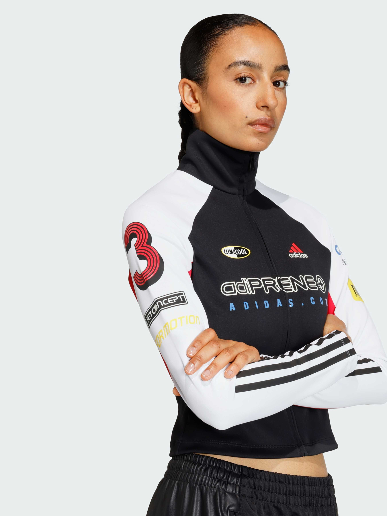 Худи и свитшоты Adidas модель KH1987 Фото