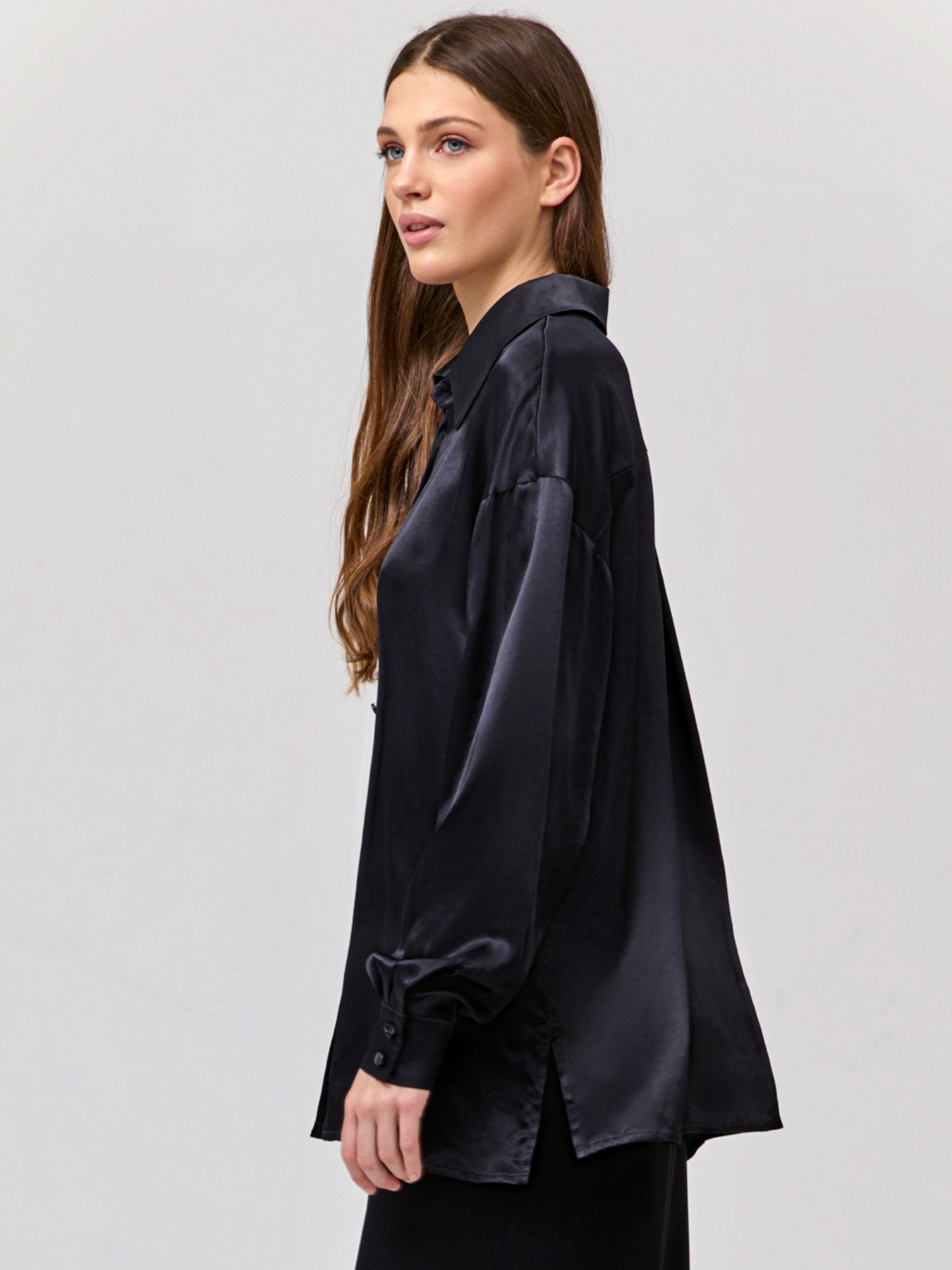 Рубашки Leinle модель 4092 Фото