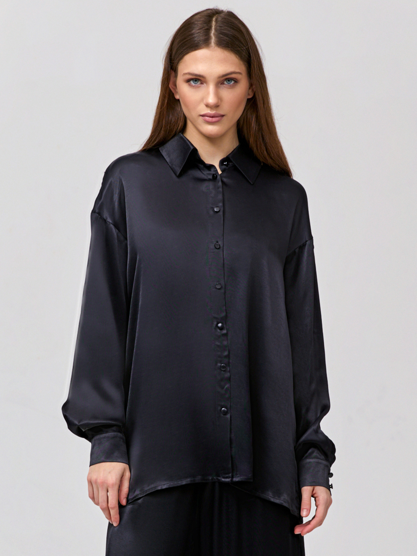 Рубашки Leinle модель 4092 Фото