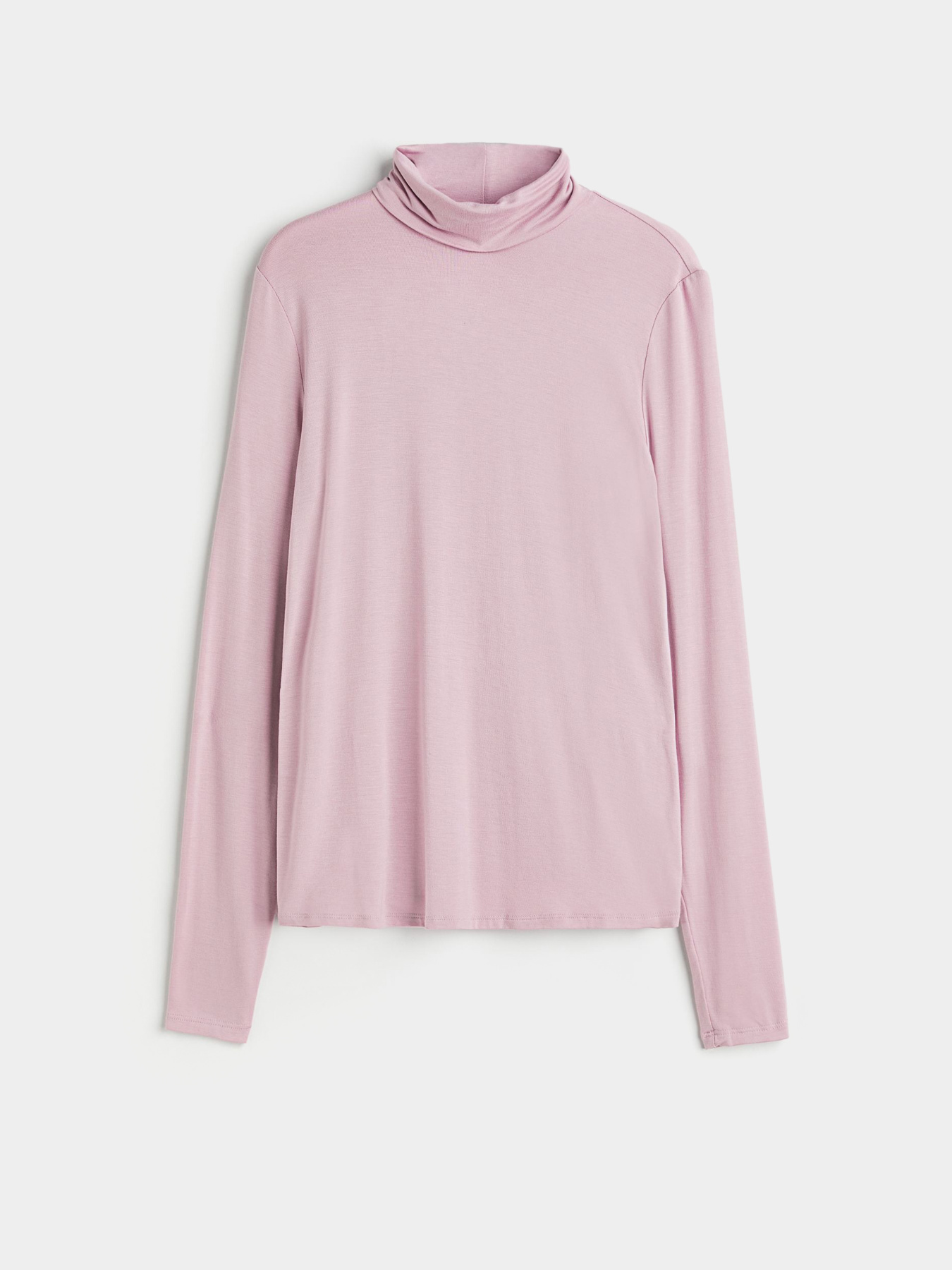 Худи и свитшоты H&M модель 9789194ral_Лавандовый Фото