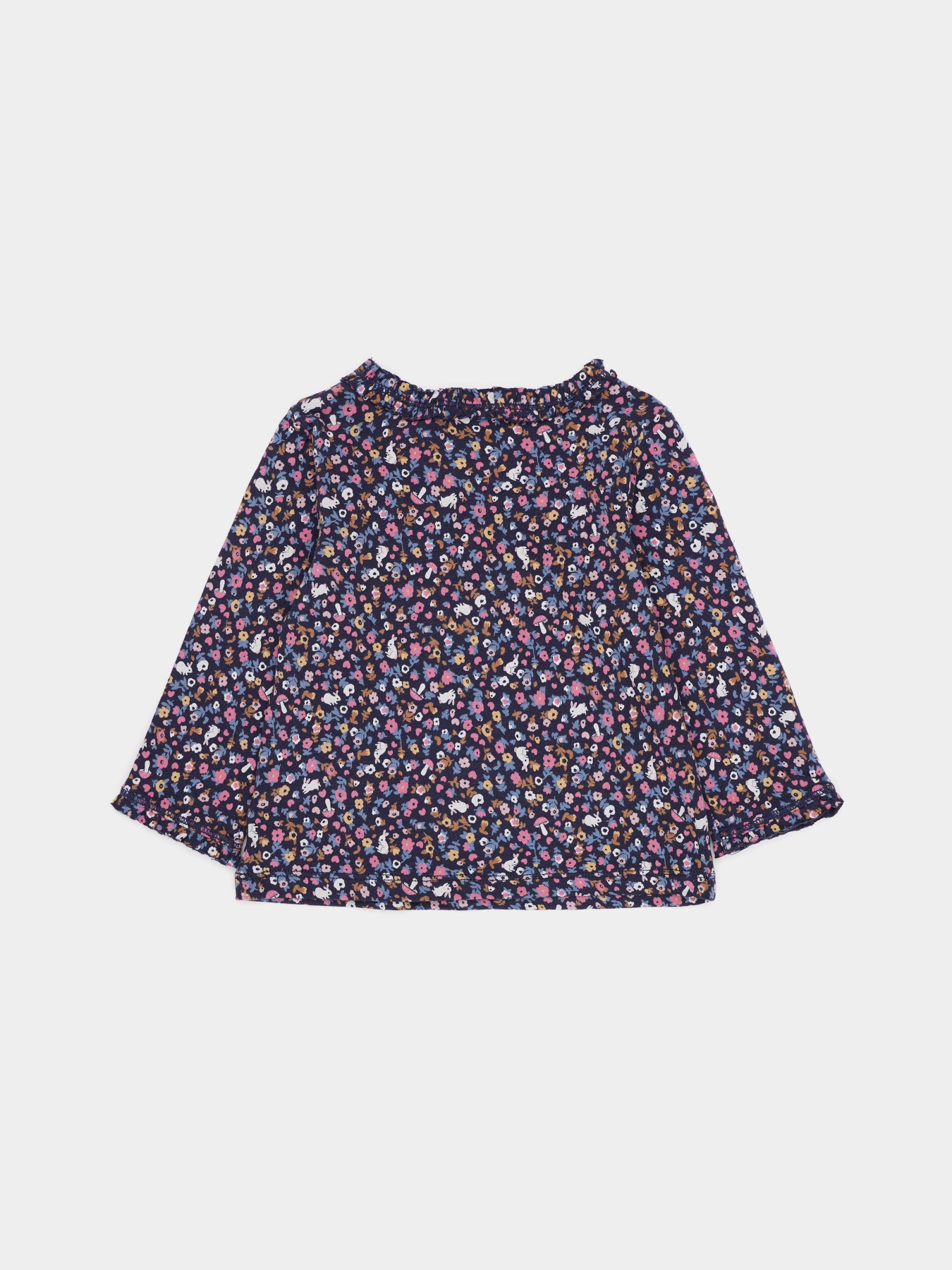 Худи и свитшоты H&M модель 9359474arl_Комбинированный Фото