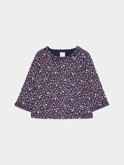 Худи и свитшоты H&M модель 9359474arl_Комбинированный Фото