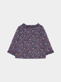 Худи и свитшоты H&M модель 9359474arl_Комбинированный Фото