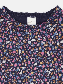 Худи и свитшоты H&M модель 9359474arl_Комбинированный Фото