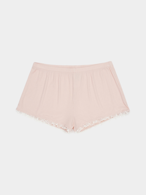 Одяг для дому та сну H&M модель 2001143ral_Абрикосовый Фото
