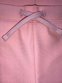 Одяг для пляжу H&M модель 8401981rаl_Розовый Фото