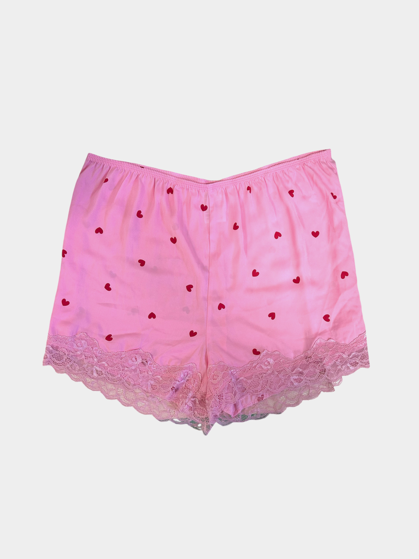 Одяг для дому та сну H&M модель 9542325wer_Розовый Фото
