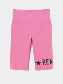 Шорты H&M модель 8285161wer_Розовый Фото