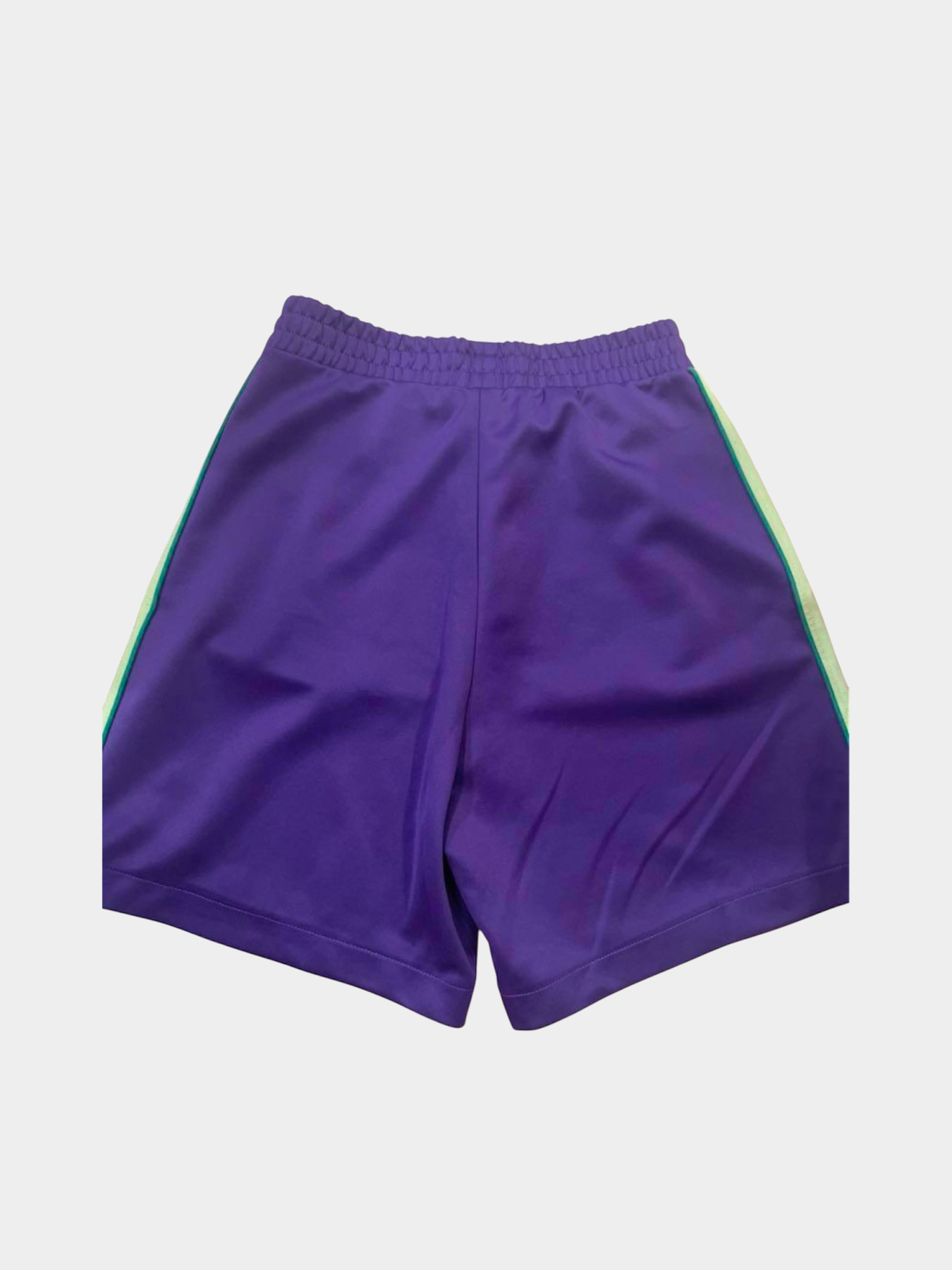 Шорты H&M модель 9746103wer_Фиолетовый Фото